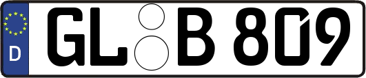 GL-B809