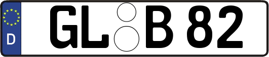 GL-B82