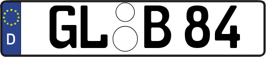 GL-B84