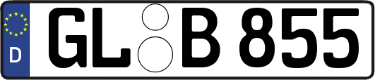 GL-B855