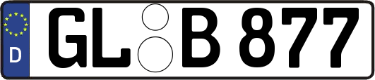GL-B877