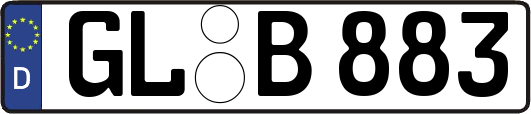 GL-B883
