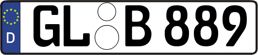 GL-B889