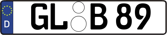 GL-B89
