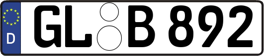 GL-B892