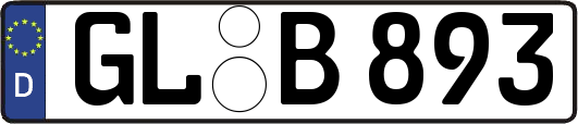 GL-B893