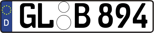GL-B894