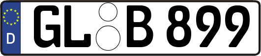 GL-B899