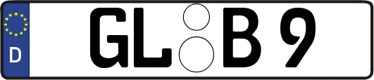 GL-B9