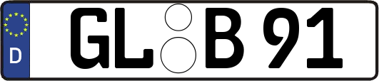 GL-B91