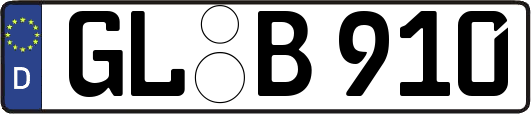 GL-B910