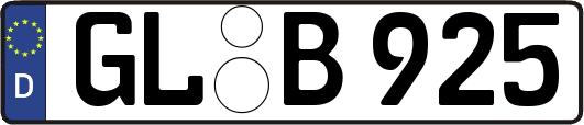 GL-B925