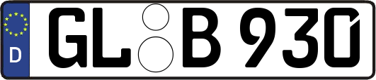 GL-B930