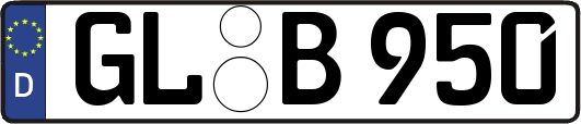 GL-B950