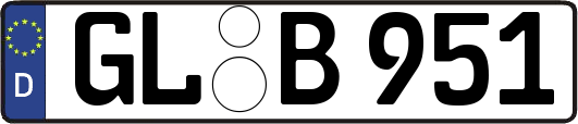 GL-B951
