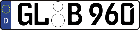 GL-B960