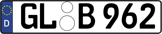 GL-B962
