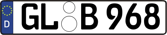 GL-B968