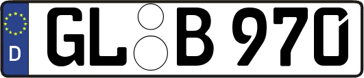 GL-B970