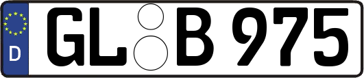 GL-B975
