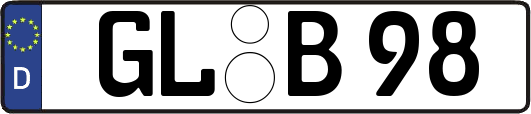 GL-B98