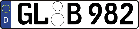 GL-B982