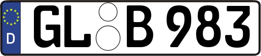 GL-B983