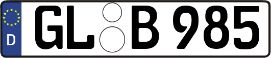 GL-B985