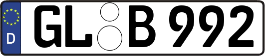 GL-B992