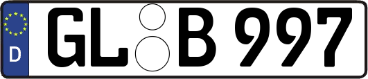 GL-B997