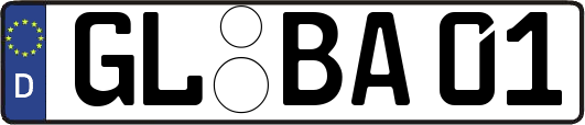 GL-BA01