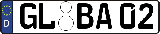 GL-BA02