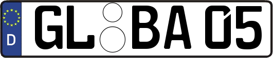 GL-BA05