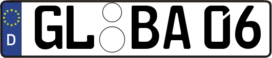 GL-BA06