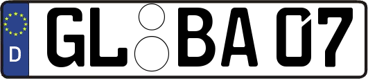 GL-BA07