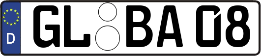 GL-BA08
