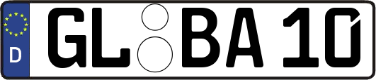 GL-BA10