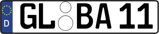 GL-BA11