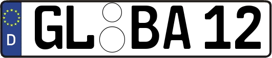 GL-BA12
