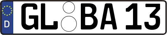 GL-BA13