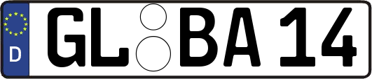 GL-BA14