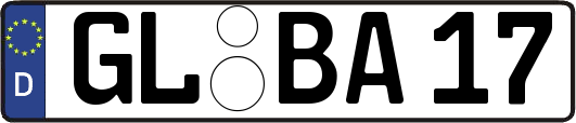 GL-BA17