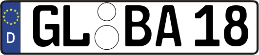 GL-BA18