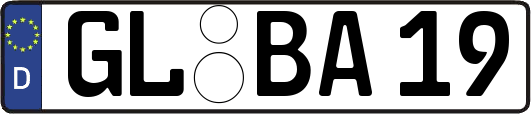 GL-BA19