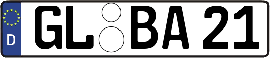GL-BA21