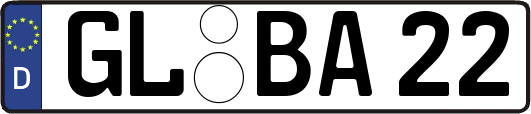 GL-BA22