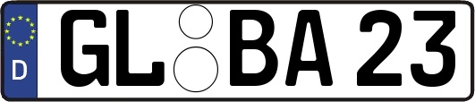GL-BA23
