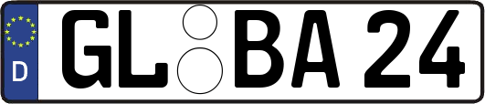 GL-BA24