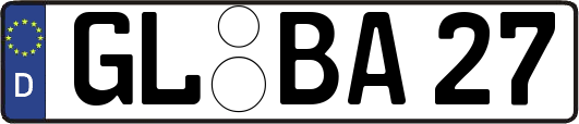 GL-BA27