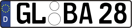 GL-BA28
